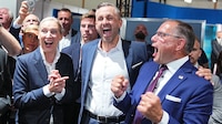La ultraderecha volverá al gobierno de Alemania, algo que no ocurría desde la Segunda Guerra Mundial