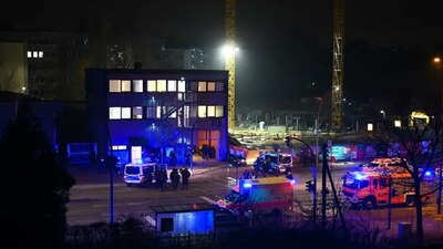 El atacante mató a cuatro hombres y dos mujeres de 33 y 60 años, una de ellas embarazada de 6 meses