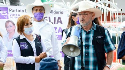 Fue asesinado este 29 de junio