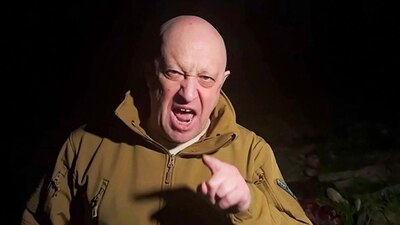 El jefe del grupo mercenario indicó que ahora les toca responder