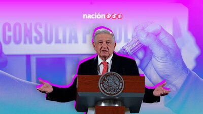 Se frena la caída en popularidad del Presidente