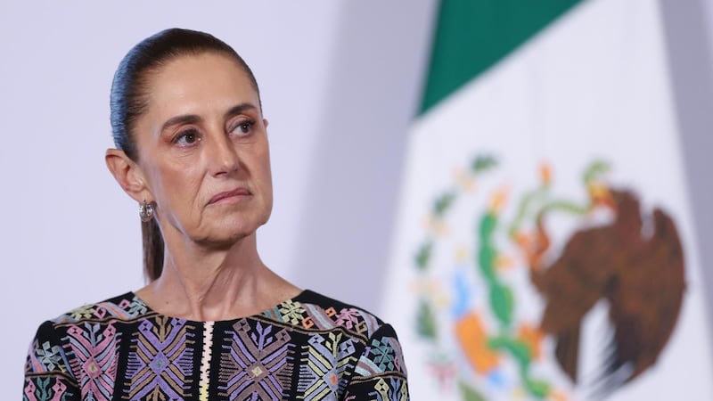 Sheinbaum informa que FGR ya tiene resultados por muerte de Zenyazen Escobar