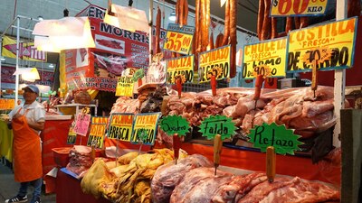 Con esto se consolidan 3 años de negociaciones entre México y Argentina