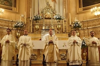 Diócesis de Cuernavaca alerta por falsos sacerdotes que operan en iglesias de Morelos