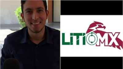 Pablo Daniel Taddie Arriola es hijo del delegado federal en Sonora, Jorge Taddei