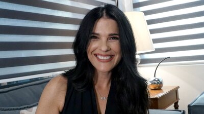 Martha Debayle, comunicadora y empresaria