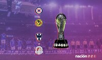 Definen los horarios para las semifinales de la Liga MX; ¿qué días se jugarán?
