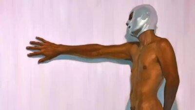 El luchador apuntó que no crítica las obras de Cháirez, pero sí defiende la imagen de su padre y su personaje
