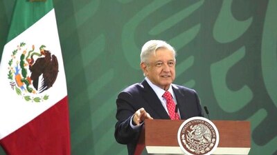 El presidente habló sobre el desplegado de intelectuales y periodistas