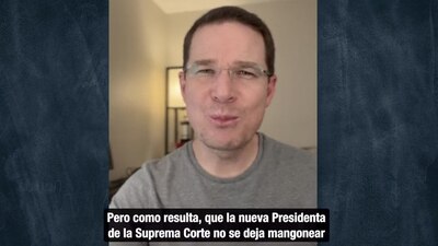 Llamó a defender a la Corte
