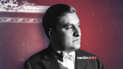 Emilio Portes Gil llegó a la Presidencia sin ser integrante del PNR (ahora PRI).