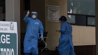 La CDMX pasó 2 meses en alerta roja