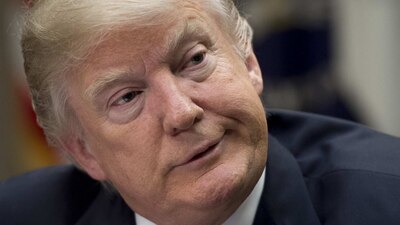 El presidente de Estados Unidos ha dicho que México ha socavado los empleos en EU