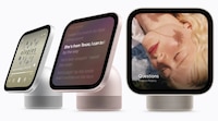 ¡Siri, apaga las luces! Apple lanza HomeView, su nueva pantalla inteligente para controlar tu hogar