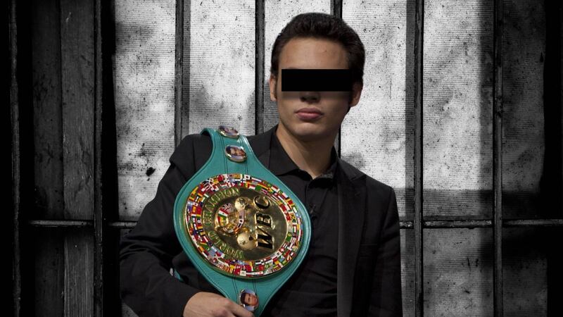 Julio César Chávez Jr. enfrentará proceso penal en libertad condicional