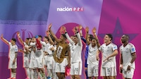 Del embajador de Japón a los marroquís: desde el exterior muestran apoyo a la Selección Mexicana