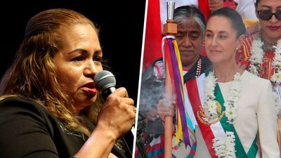 Ser más sensible a la problemática de las personas desaparecidas