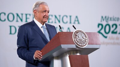 Aseguró que quiere evitar la politización por lo sucedido en las elecciones de Michoacán