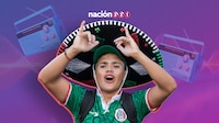¡Por AM y FM! ¿Dónde se podrá escuchar el partido de México contra Chequia de este 24 de junio?