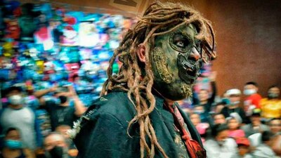 Se trata del tercer luchador secuestrado en lo que va del año en la entidad