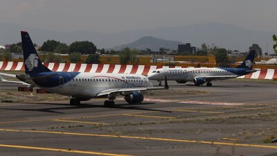 Los traslados serán cada vez más costosos desde al menos 13 destinos de México