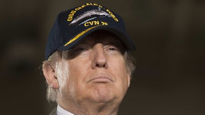 Un asesor de Trump negocia discretamente con México