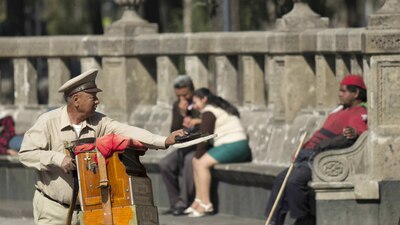 El informe de la ONU revela que México ha caído 15 posiciones en el Índice de Desarrollo Humano desde 2012