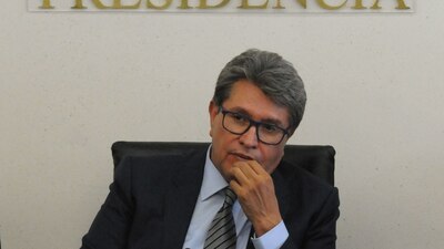 El senador pidió revisar el plan de seguridad de AMLO para cuidar a los migrantes