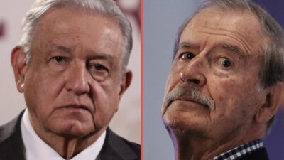 El expresidente reaccionó a lo sucedido en Ecuador