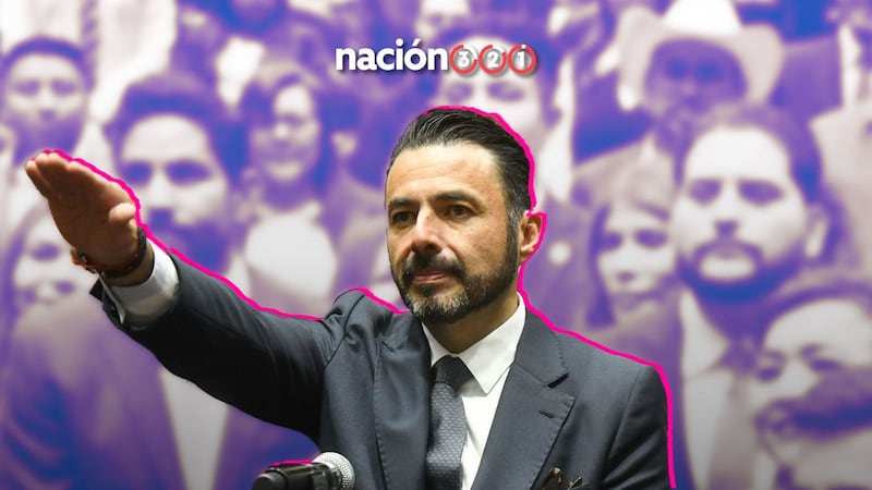 PERFIL: ¿Quién es Aureliano Hernández Palacios Cardel, nuevo auditor superior de la Federación?