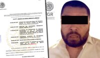 Juez ordena liberación de 'El Contador', sobrino de Osiel Cárdenas Guillén