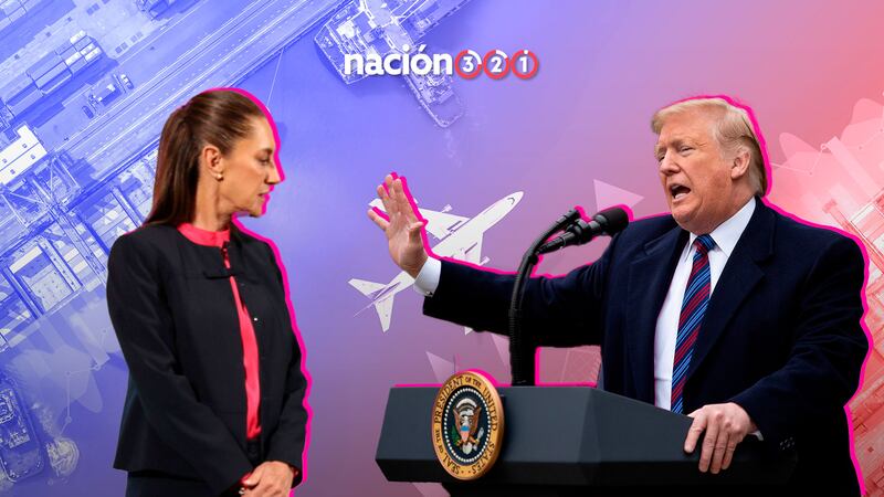 ENCUESTA: Aumenta la preocupación de mexicanos por aranceles