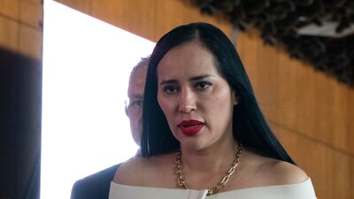 Dijo que para que se permitan el comercio ambulante debe haber una razón de beneficio social