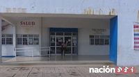 Golpean a doctora en hospital de Durango... el mismo sitio donde asesinaron a un médico en 2022