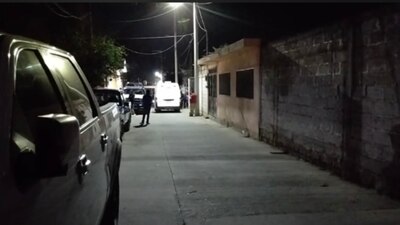 Las autoridades iniciaron una investigación por los hechos que dejaron tres muertos