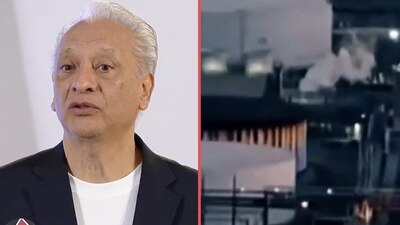 Víctor Rodríguez Padilla confirmó que hay un saldo de 2 muertos tras el accidente en Deer Park