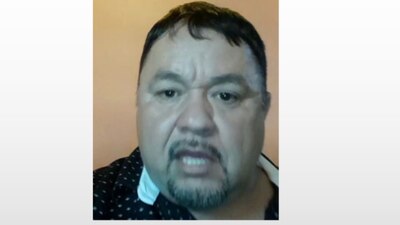 Era señalado como productor de fentanilo y metanfetaminas a gran escala