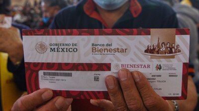A partir de este 19 de agosto inicia el periodo de registro para este programa del gobierno