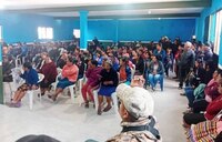 Presuntos capos de ‘Los Ardillos’ asesinan a 3 indígenas de Guerrero