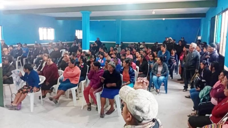 Presuntos capos de ‘Los Ardillos’ asesinan a 3 indígenas de Guerrero