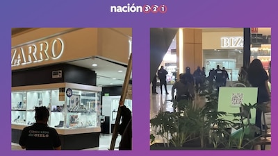 Este hecho violento se suma a los registrados en septiembre pasado, cuando se encontró un cadáver en la misma plaza