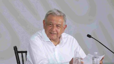 “Tomamos la decisión de aportar un recurso a Altán", dijo