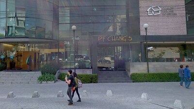 La sede de la Comisión Nacional de Vivienda dejará de estar en Polanco