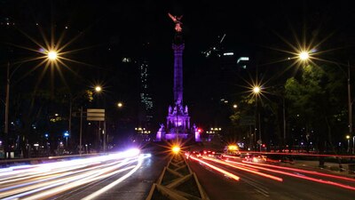 Si pretendes celebrar el fin de año en la CDMX, así será la fiesta que ofrecerá el gobierno de la capital