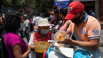 La diputada busca que el estado de Tlaxcala sea reconocido como el creador del taco de canasta.