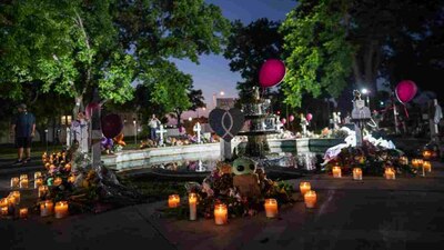 Dos maestras y 19 niños murieron por el ataque en Texas