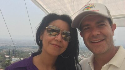 Borbolla prometió dar solución al problema del agua