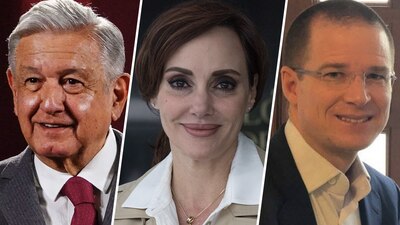 El presidente aseguró que Morena saldrá avante en las elecciones del 2024