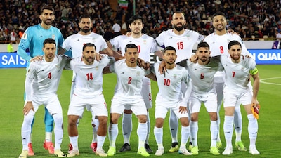 Trump da bienvenida a Irán al Mundial 2026