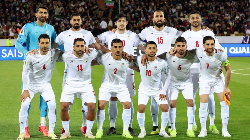 “Son bienvenidos pero, por su seguridad, no vengan”: Trump desanima a Irán para jugar el Mundial